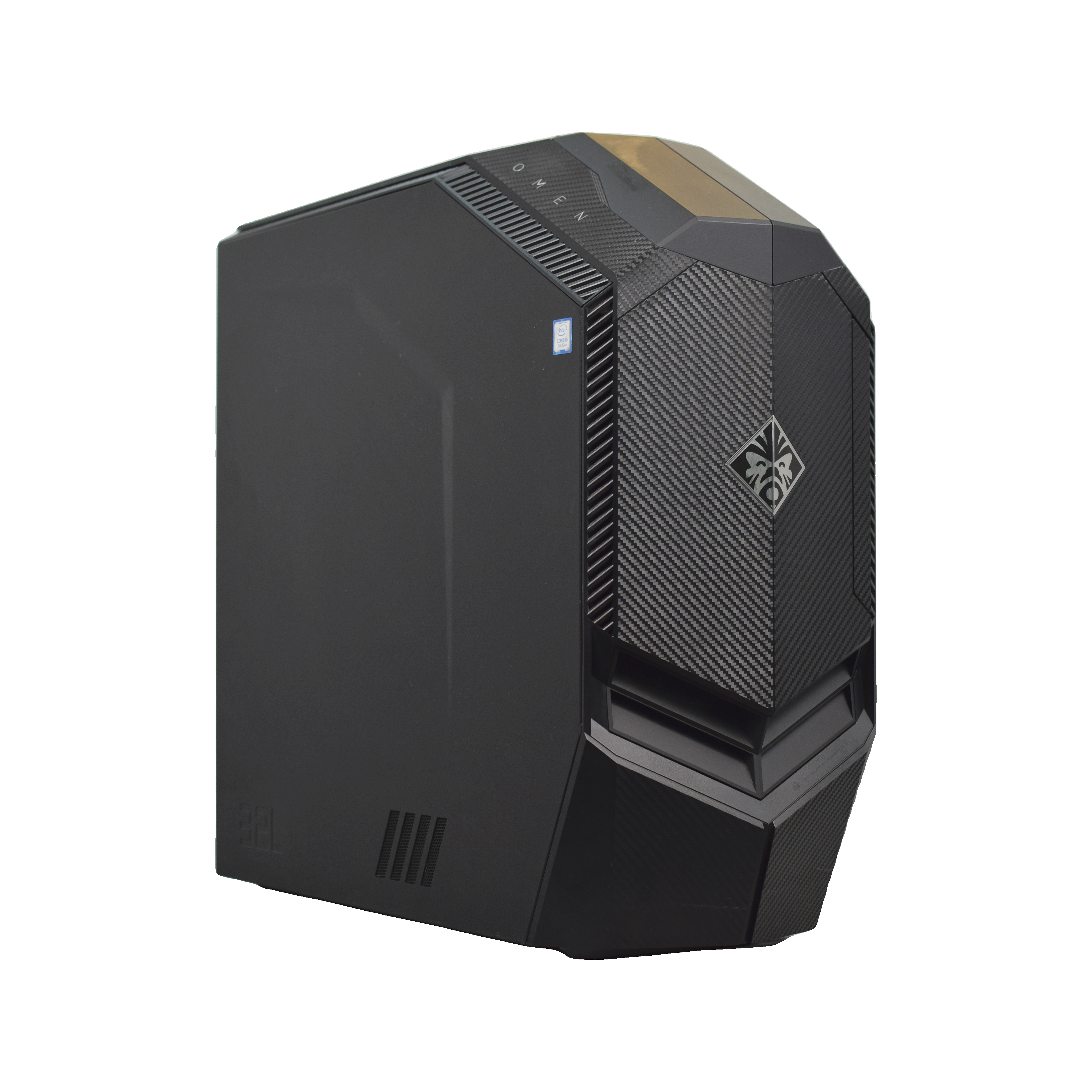 Intel i5-8400 | GTX 1060 3Gb | Prenew